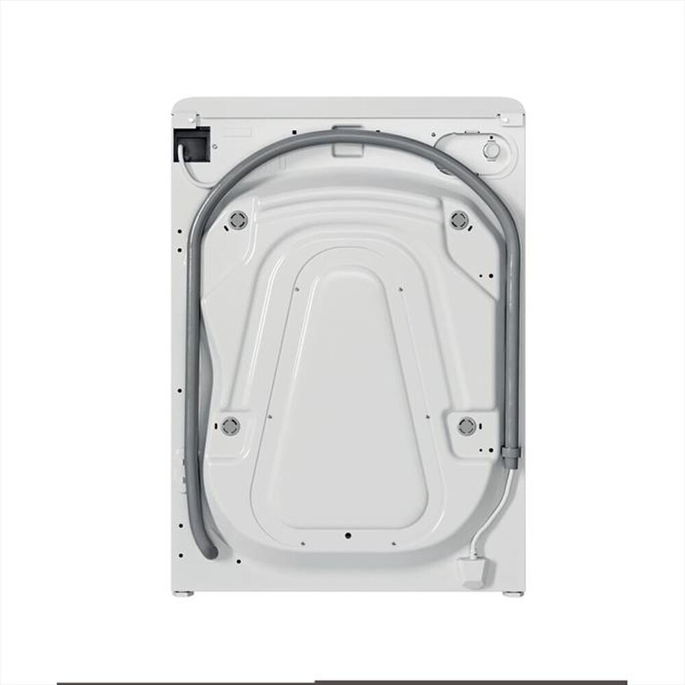 "INDESIT - Lavatrice BWA 81284X W IT N 8 Kg Classe C"