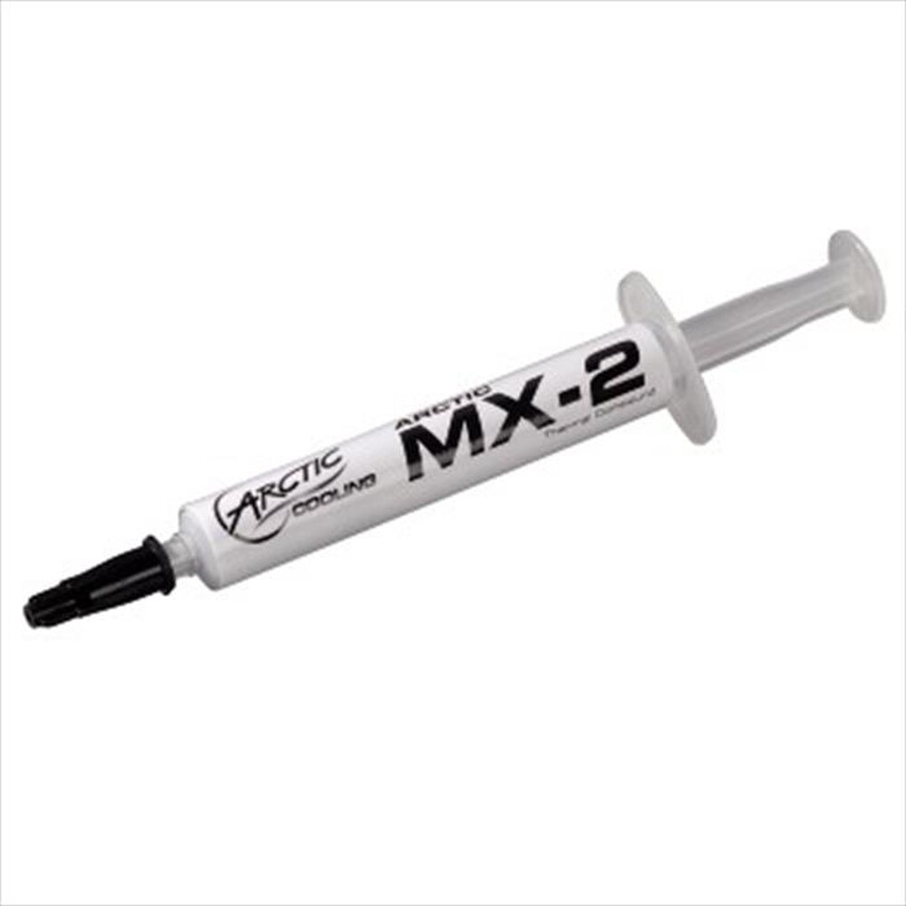 "HAMA - 7678420 Arctic Cooling MX-2-BIANCO"