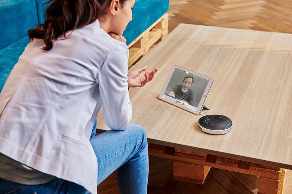 Immagine del prodotto YAMAHA - CYVC200BL-BLACK