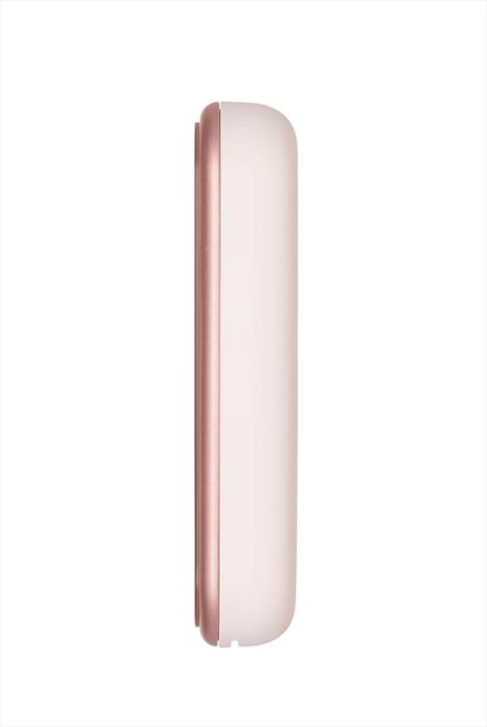 "CANON - Stampante fotografica ricaricabile ZOEMINI 2-Rose Gold & White"