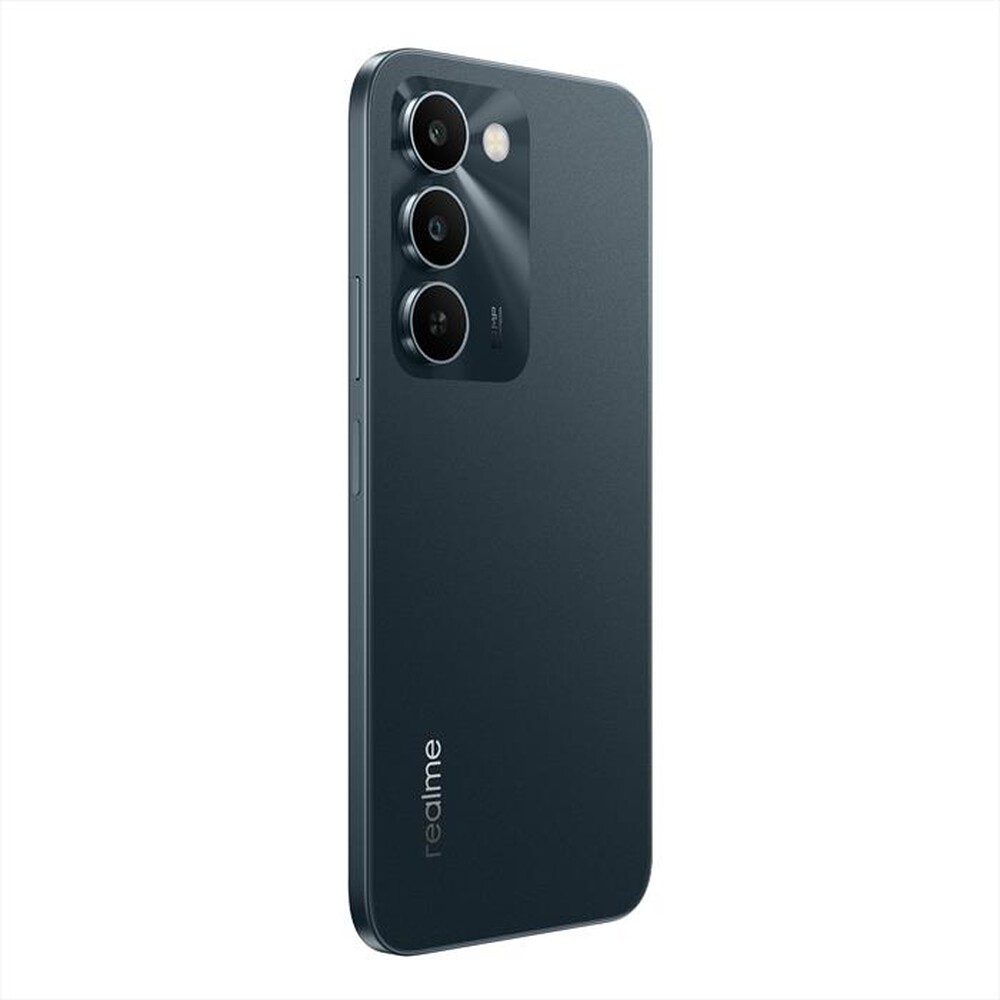Immagine del prodotto REALME - Smartphone C100 5G (256GB 4GB)-BLOOMING PURPLE