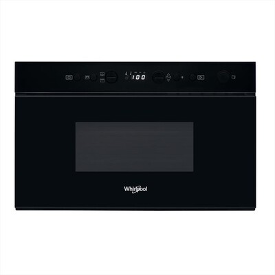 WHIRLPOOL - Forno microonde W67 MN840 NB-Nero