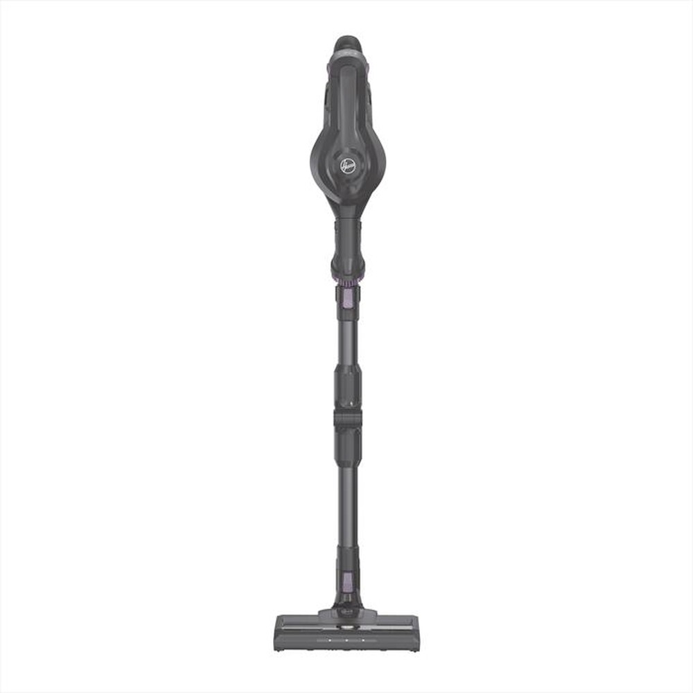"HOOVER - Scopa elettrica HF103X 011-Titanio"