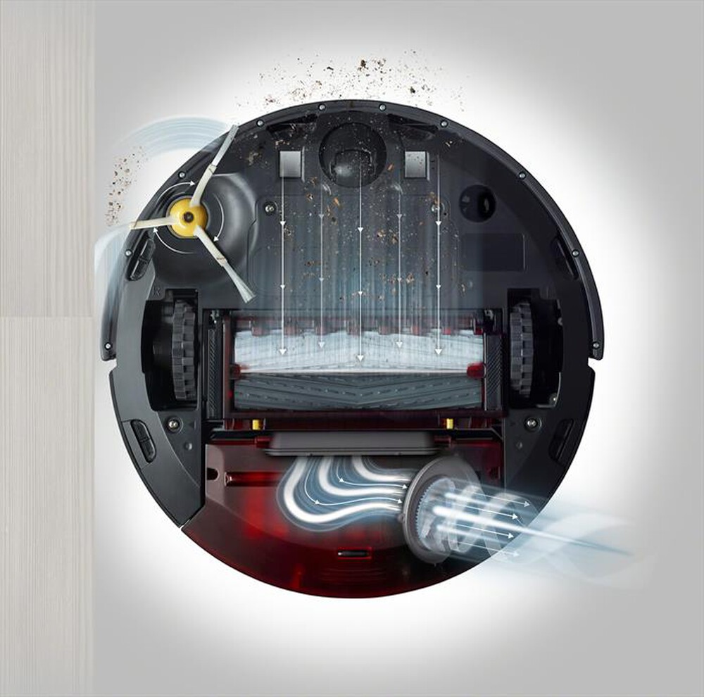 "iROBOT - ROOMBA 976-Gold"