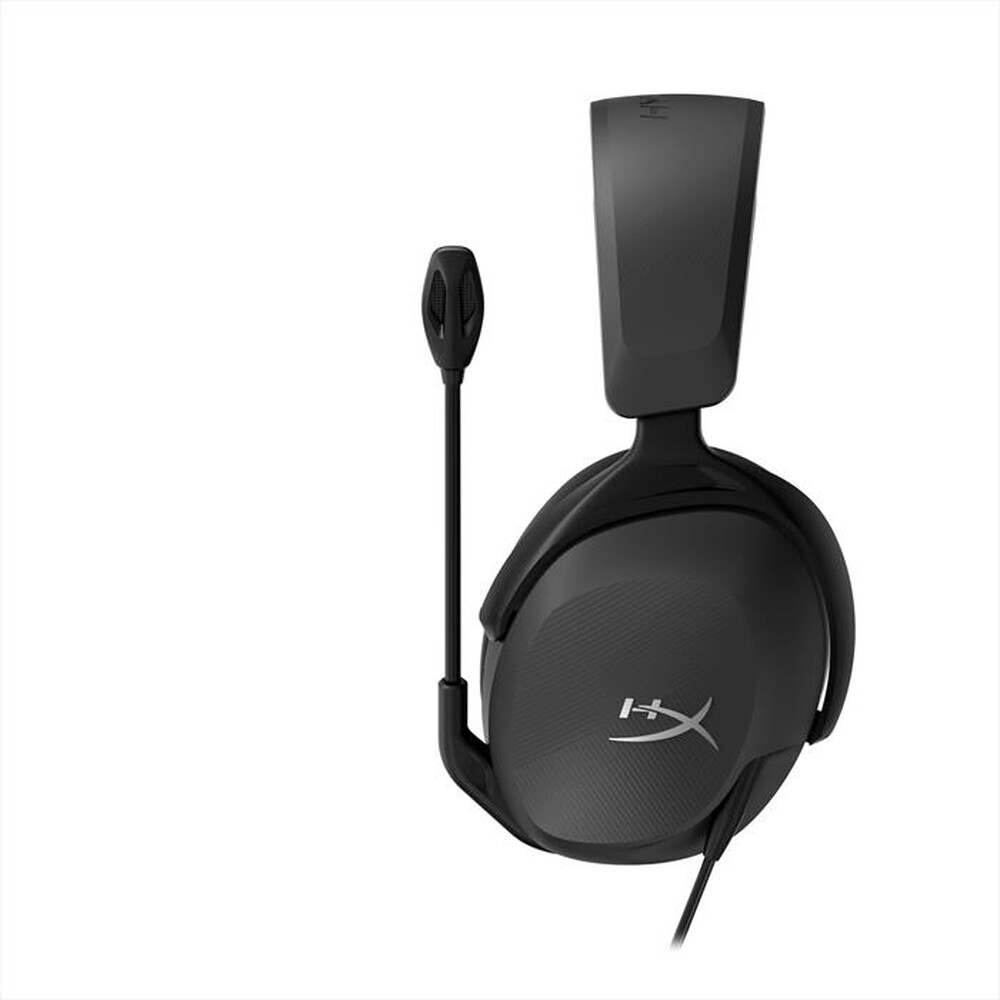 "HYPERX - Cuffie gaming per PC CLOUD STINGER 2 CORE-Nero"