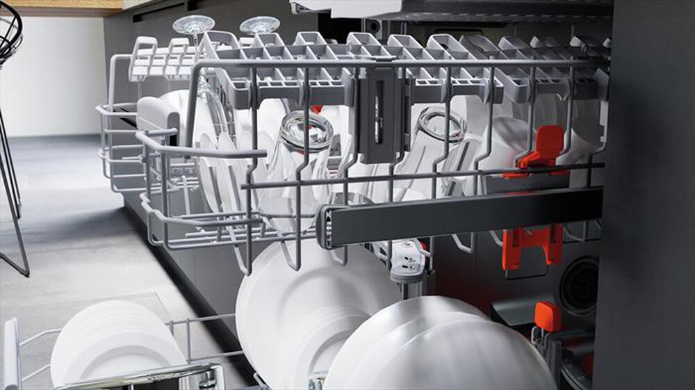 Immagine del prodotto HOTPOINT ARISTON - Lavastoviglie incasso HIC 3C26N WF Classe E