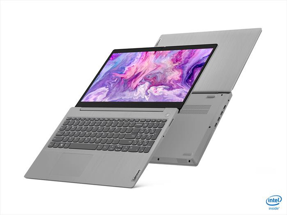 "LENOVO - Notebook IDEAPAD 3 81WB015CIX"