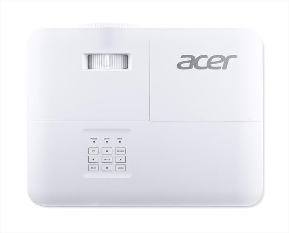 Immagine del prodotto ACER - Videoproiettore P1558I-Bianco