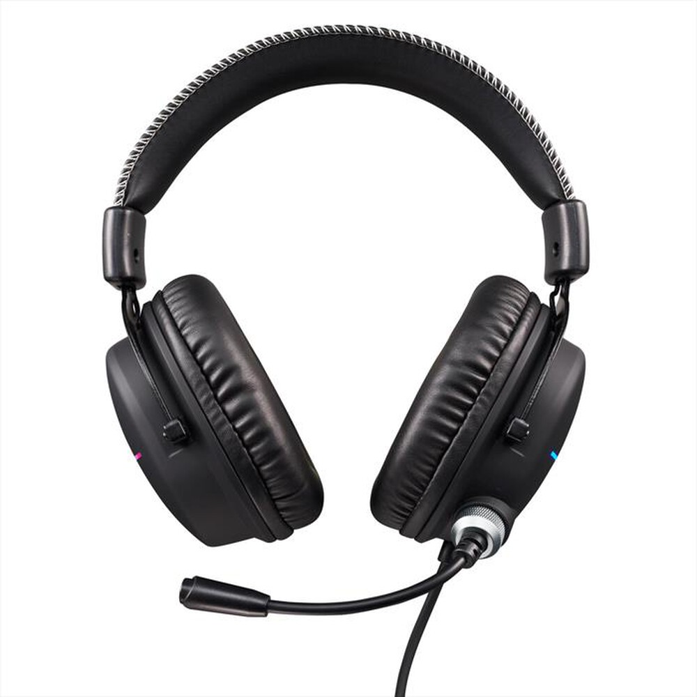 "ACER - Cuffie PC NITRO HEADSET II-Nero"
