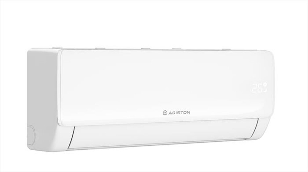 Immagine del prodotto ARISTON - NEVIS NET 50 UA1-I-Bianco