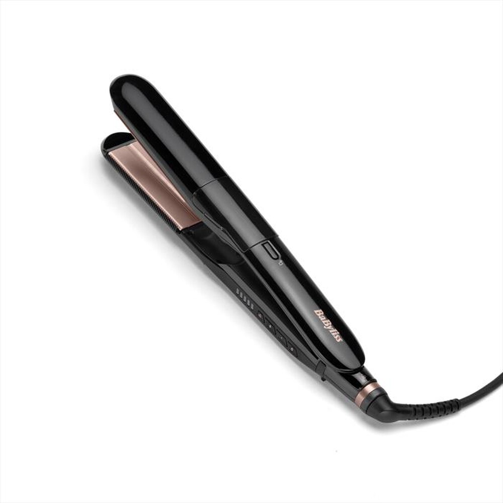 "BABYLISS - Piastra per capelli ST493E"