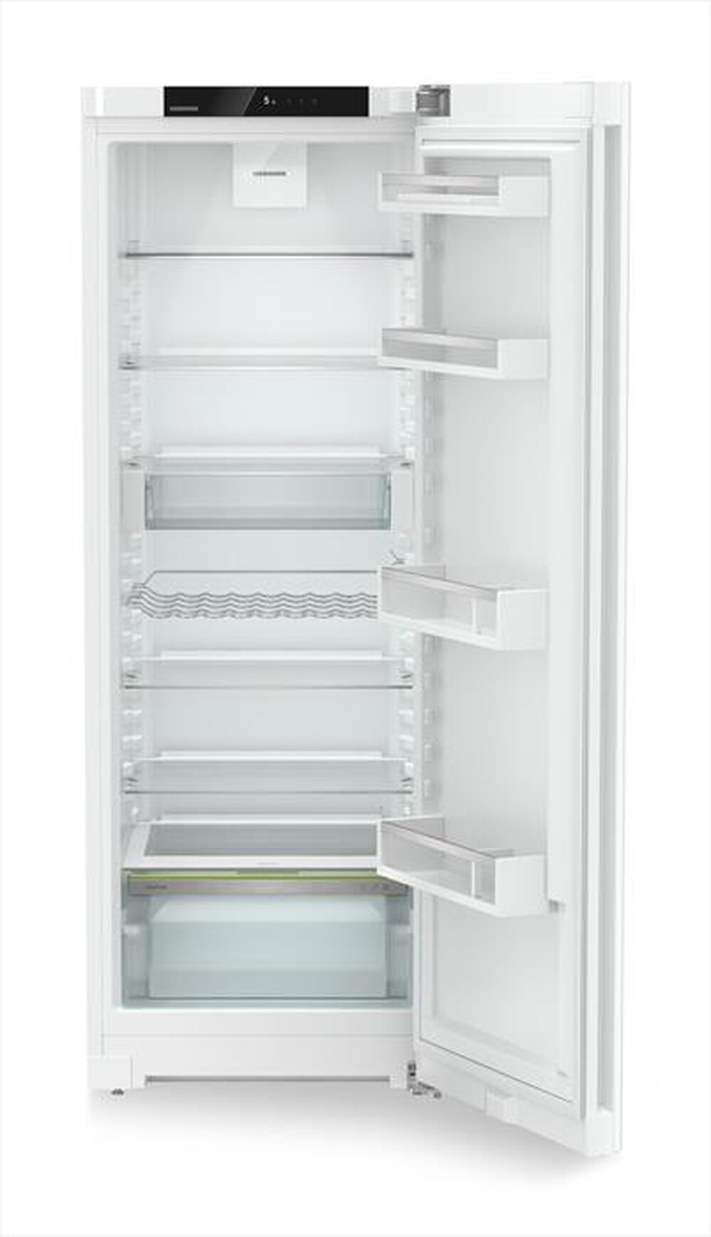 "LIEBHERR - Frigorifero 1 porta RE 5020-20 Classe E-Bianco"