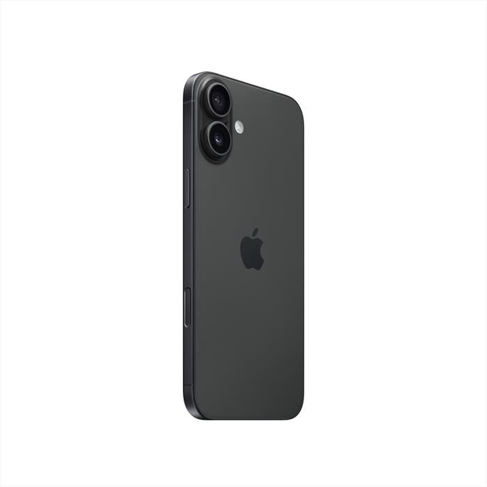 "WIND - 3 - APPLE iPhone 16 Plus 128GB-Nero"