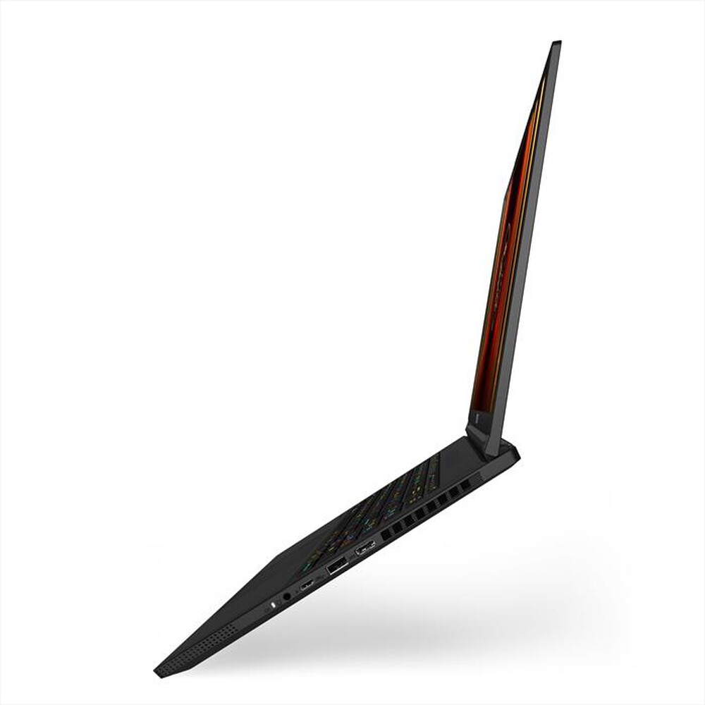 "MSI - Notebook STEALTH A16 AI+ A3HWHG-032IT-Nero"