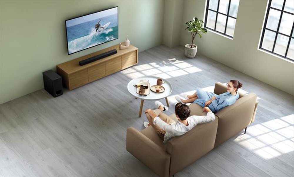 "SONY - HTS350.CEL"