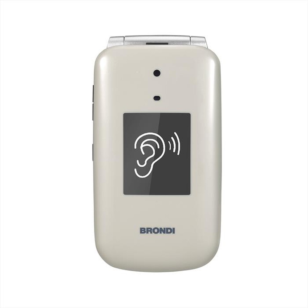 Immagine del prodotto BRONDI - AMICO SUPERVOICE-TORTORA