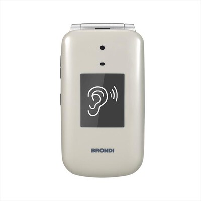 BRONDI - AMICO SUPERVOICE-TORTORA