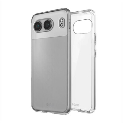 SBS - Cover Skinny OnePlus Nord 4 TESKINONPN4T-Trasparente