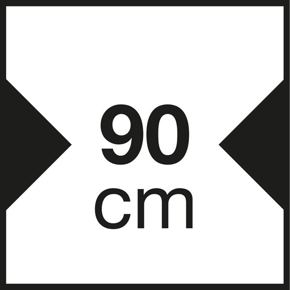 "GLEM GAS - Cappa a parete GHP945IX-inox"