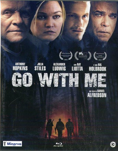Minerva Pictures - Go With Me