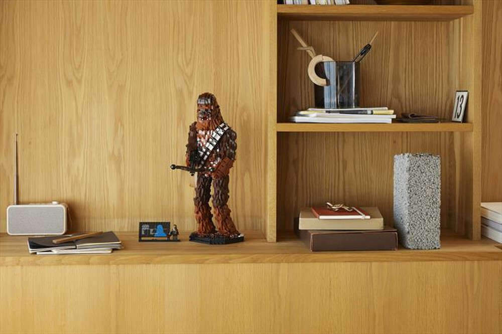 Immagine del prodotto LEGO - STAR WARS Chewbacca - 75371