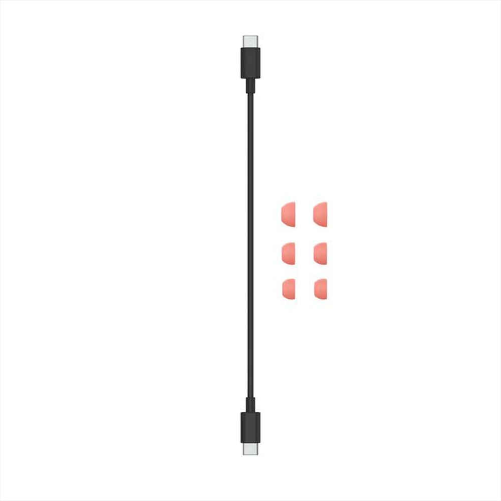 "BEATS BY DR.DRE - Auricolari True Wireless FIT PRO-CORAL PINK"