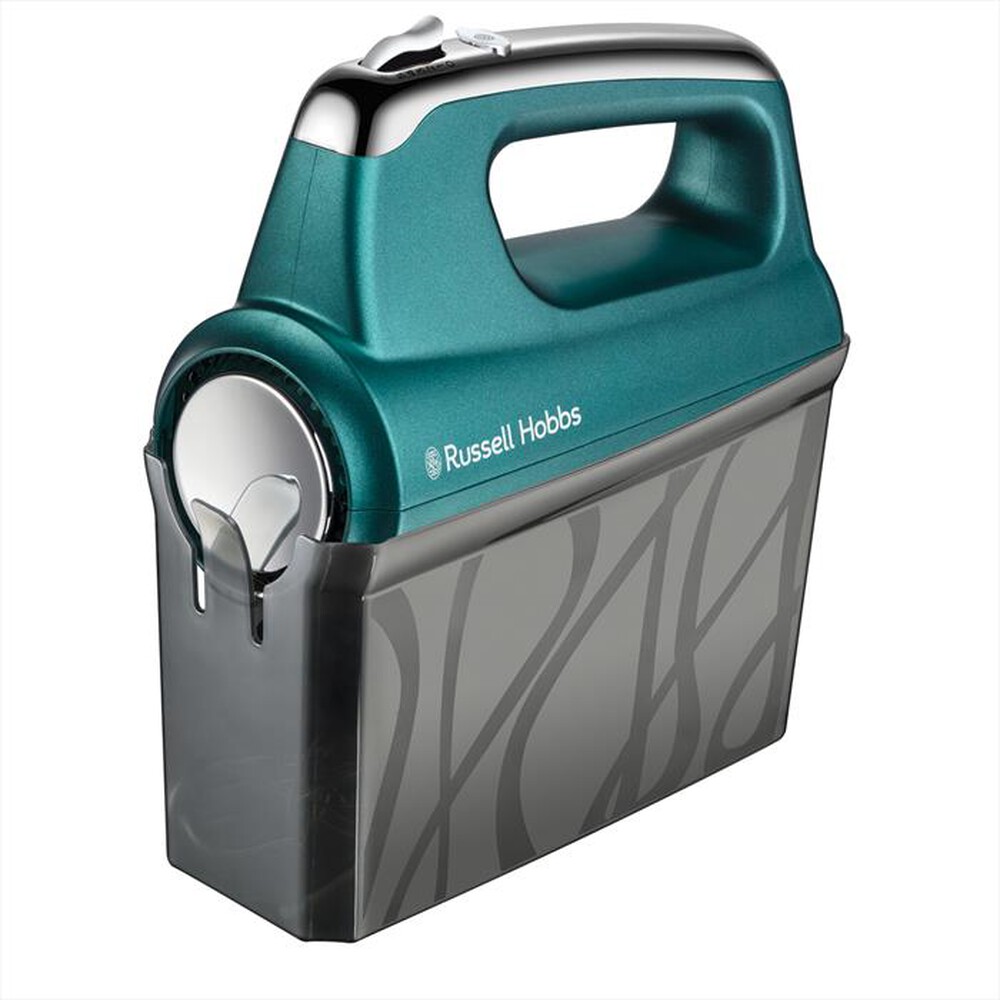 "RUSSELL HOBBS - 25891-56-Turchese"
