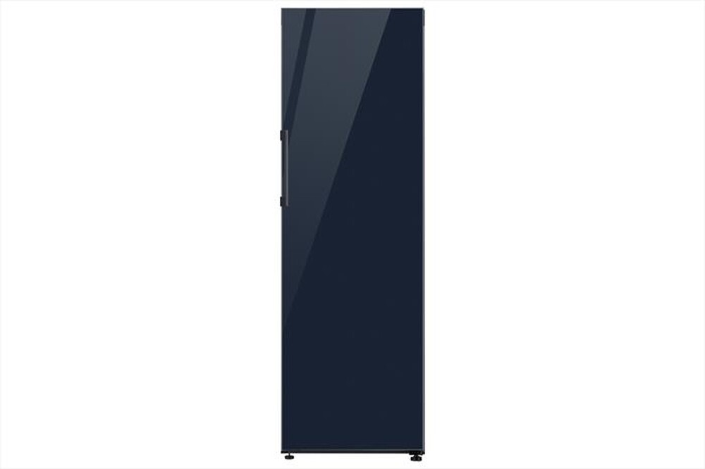 "SAMSUNG - Frigorifero 1 porta F-RR39E1141 BESPOKE Classe E-Glam Navy"