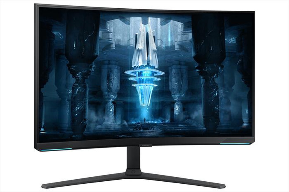 "SAMSUNG - MONITOR GAMING ODYSSEY NEO G8 DA 32'' UHD CURVO"