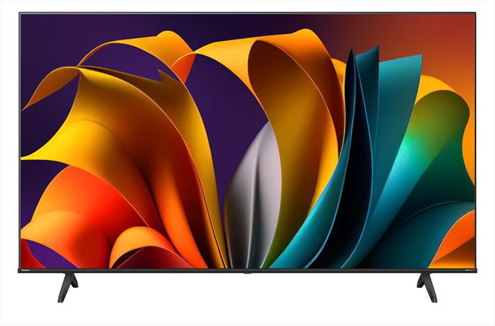 Immagine del prodotto HISENSE - Smart TV LED UHD 4K 55" 55A69N-NERO
