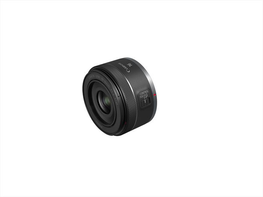 Immagine del prodotto CANON - RF 16MM F2.8 STM-Black