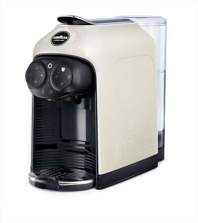 LAVAZZA - LM 950 Des&eacute;a  - A Modo Mio-White Cream