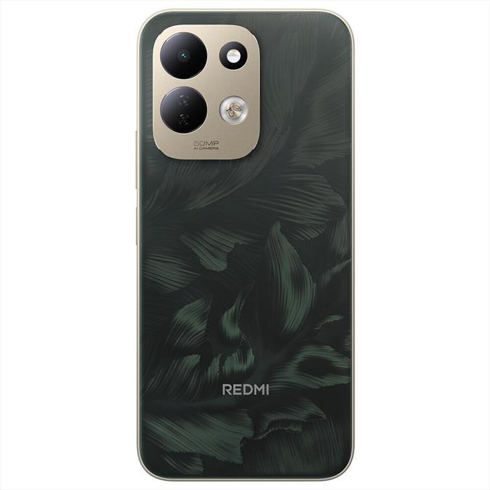 Immagine del prodotto XIAOMI - Smartphone REDMI 17 4GB/256GB-Oak Green
