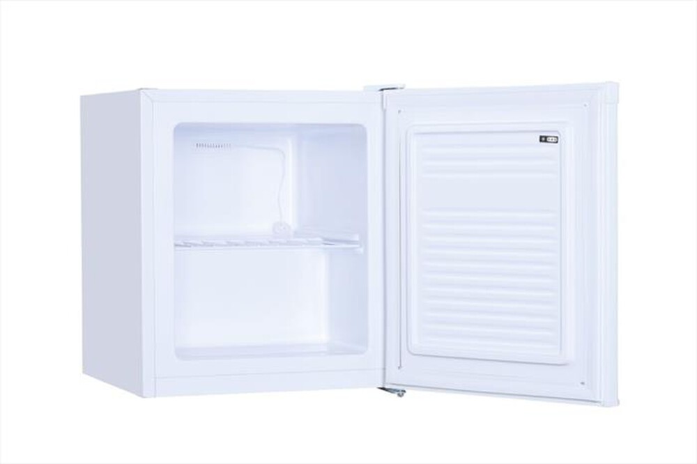 "CANDY - Congelatore verticale CFU 050 EN Classe F 33 lt-Bianco"
