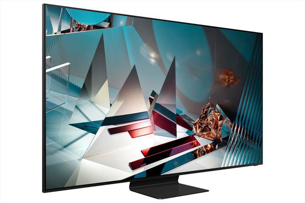 "SAMSUNG - Smart TV QLED 8K 65\" QE65Q800T"