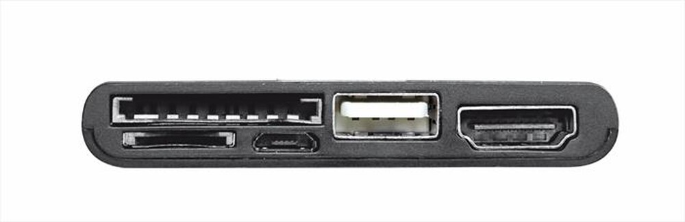 Immagine del prodotto URBAN REVOLT - CARDR & CONN KIT F/GALX