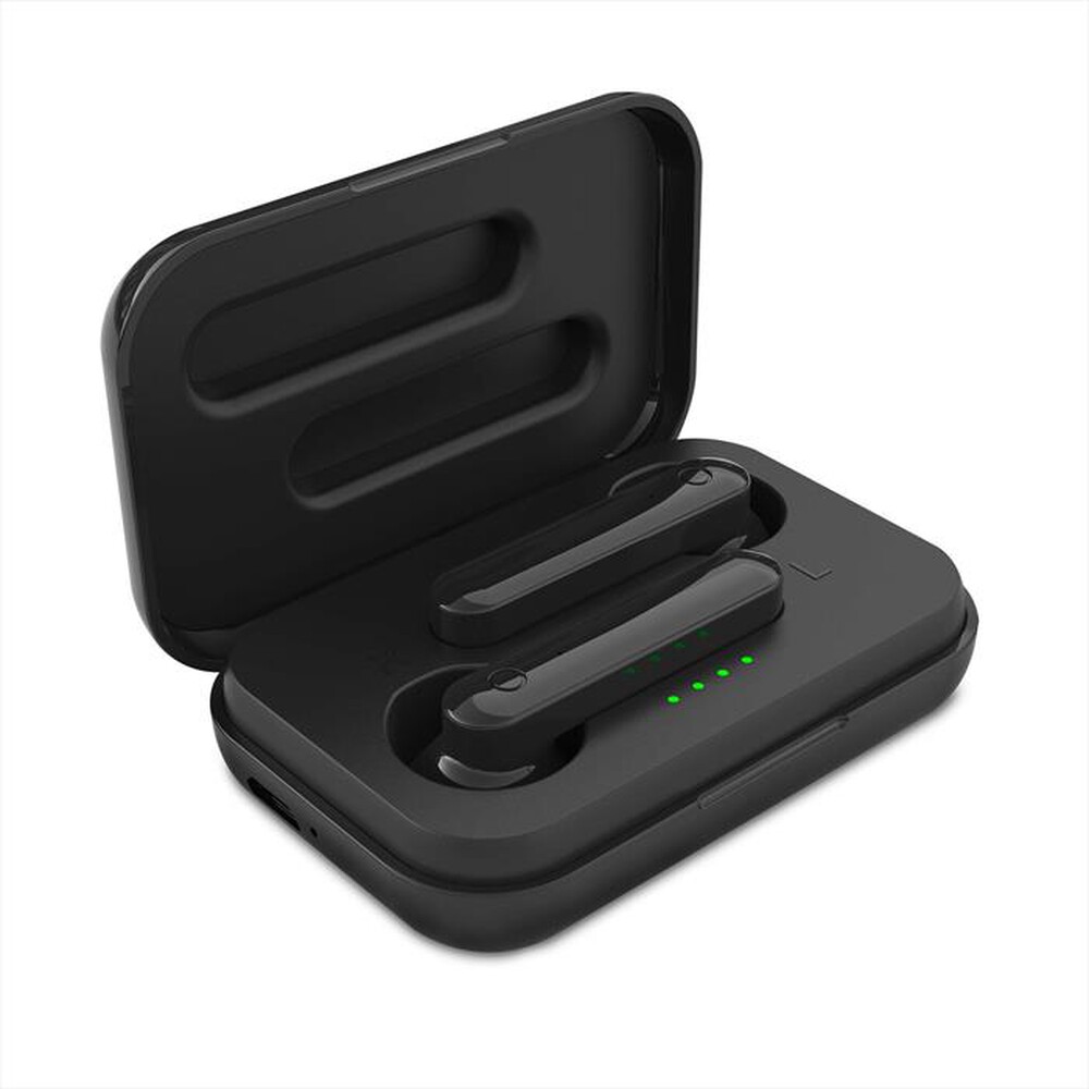 "CELLY - BUZ1BK-TRUE WIRELESS DROP BUZ-Nero/Plastica"