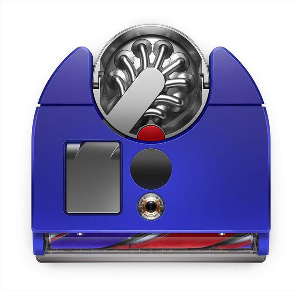 "DYSON - DYSON 360 VIS NAV-Blu"