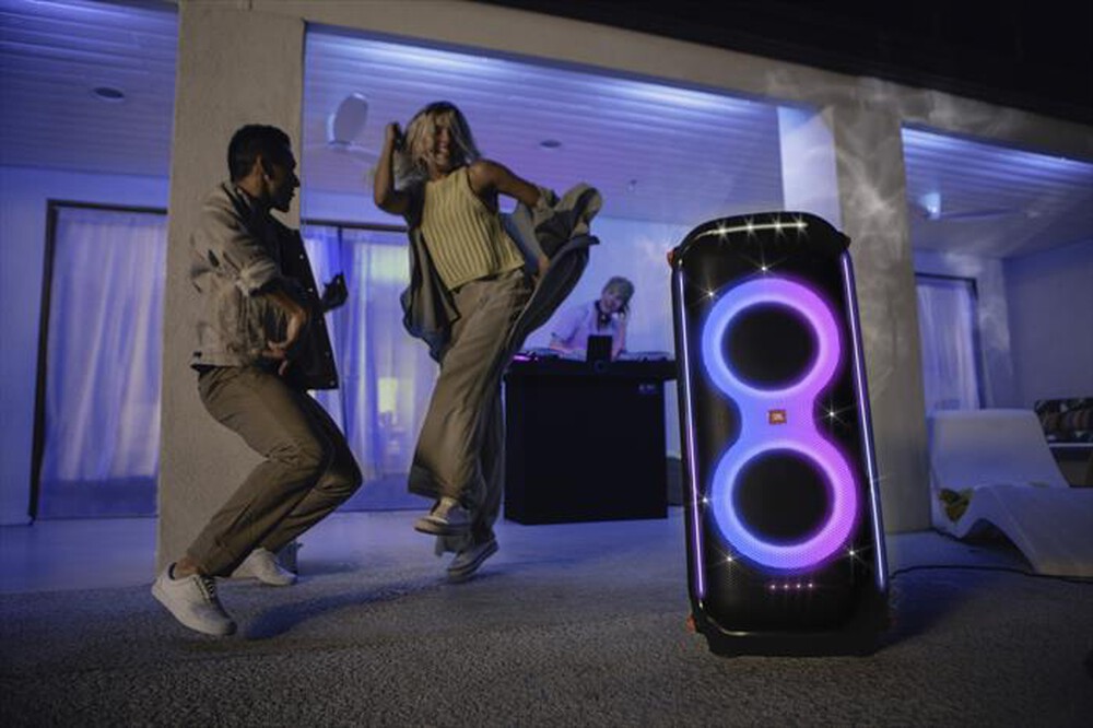 Immagine del prodotto JBL - PARTYBOX 710-Nero