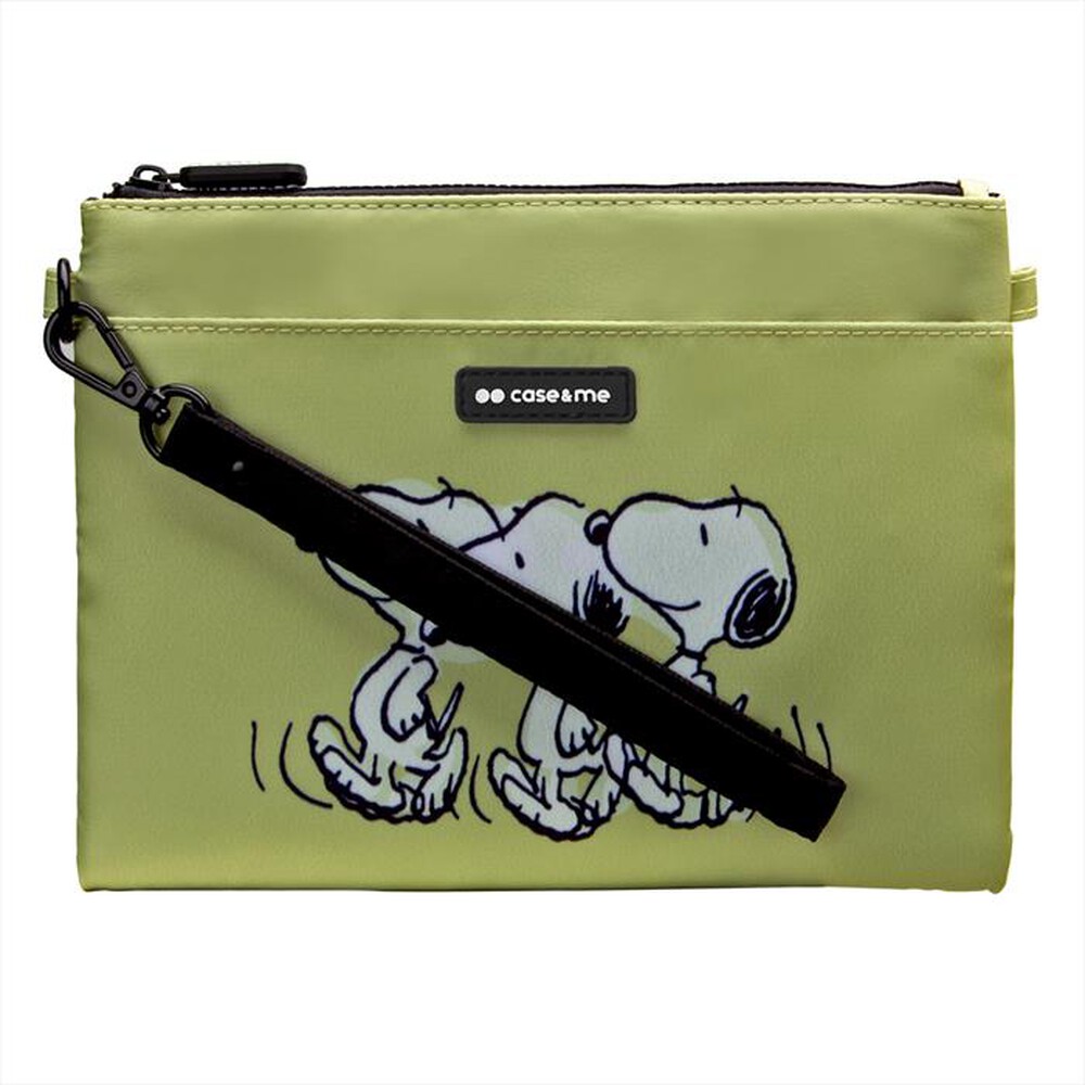 Immagine del prodotto CASEME - Borsetta portaoggetti CMPNUTSHANDBAG3-Verde