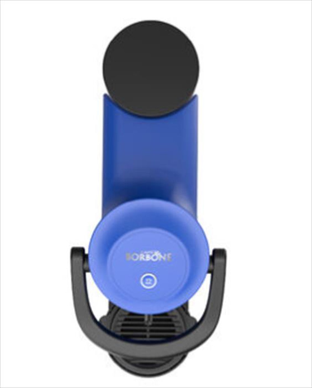 Immagine del prodotto CAFFE BORBONE - Macchina da caff&egrave; SIMPLYMOONBLU-Blu