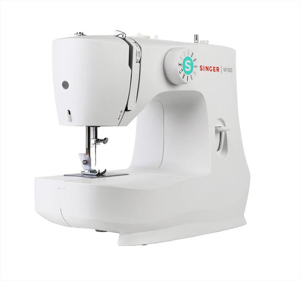 Immagine del prodotto SINGER - M1505-White
