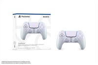 SONY COMPUTER - CONTROLLER WIRELESS DUALSENSE-Chroma Pearl, 