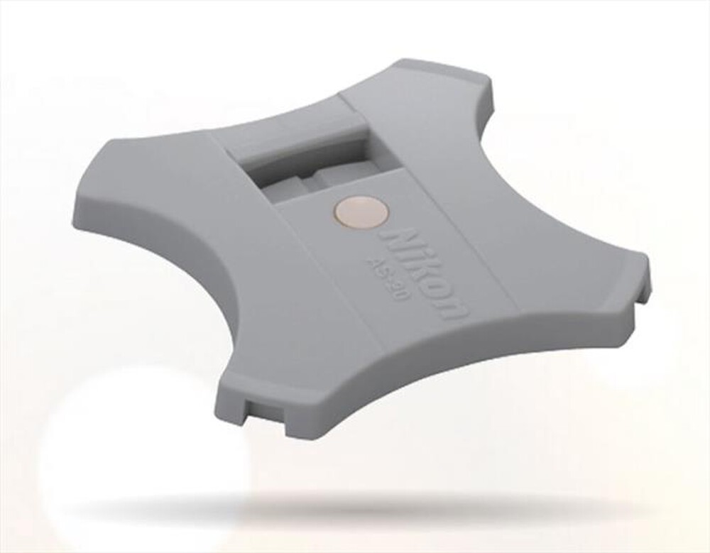 "NIKON - AS-20 Basetta di Sostegno Flash"