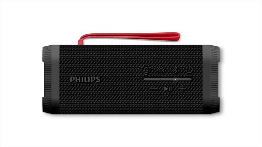 Immagine del prodotto PHILIPS - Bluetooth Speaker TAS2000B/00-Black