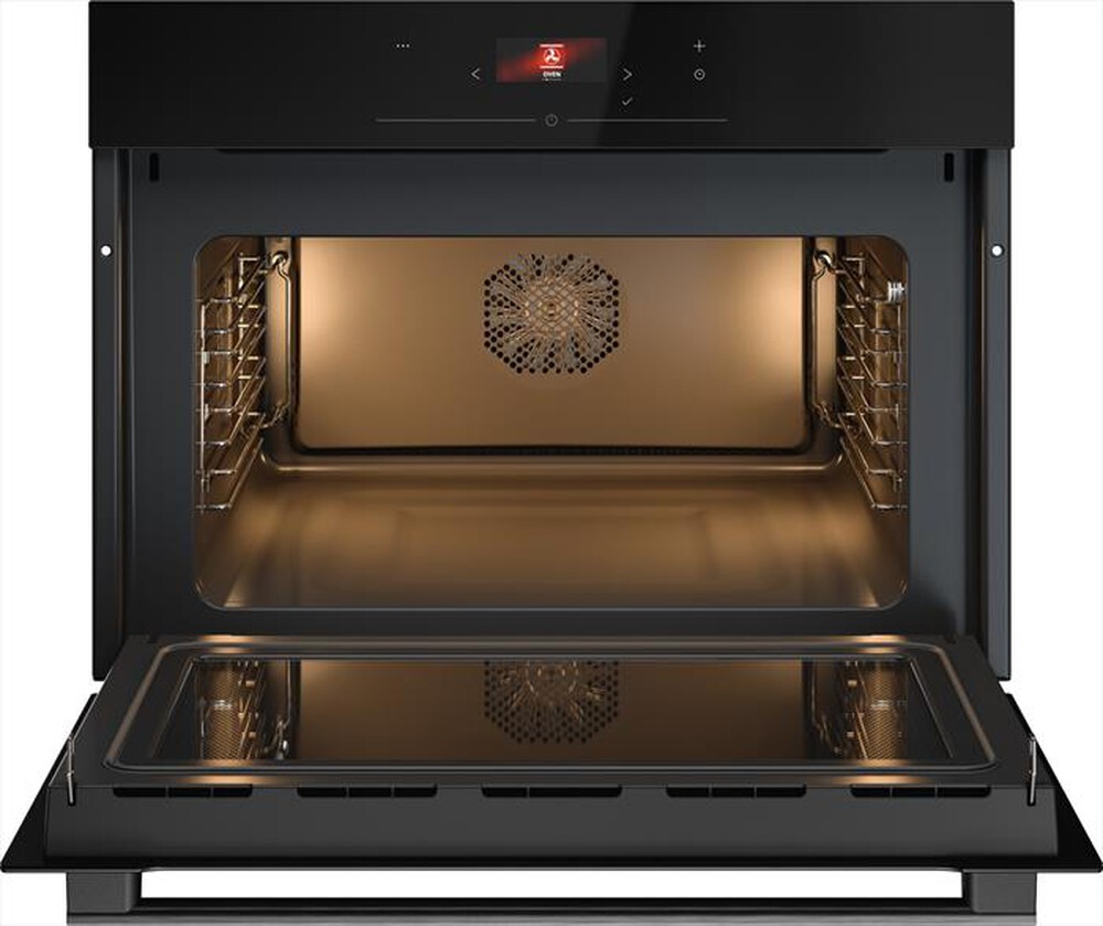 Immagine del prodotto ASKO - OCM 24 BGH-Black Glass