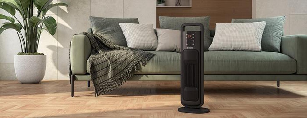 Immagine del prodotto OLIMPIA SPLENDID - Termoventilatore CALDO LINE NW-Nero