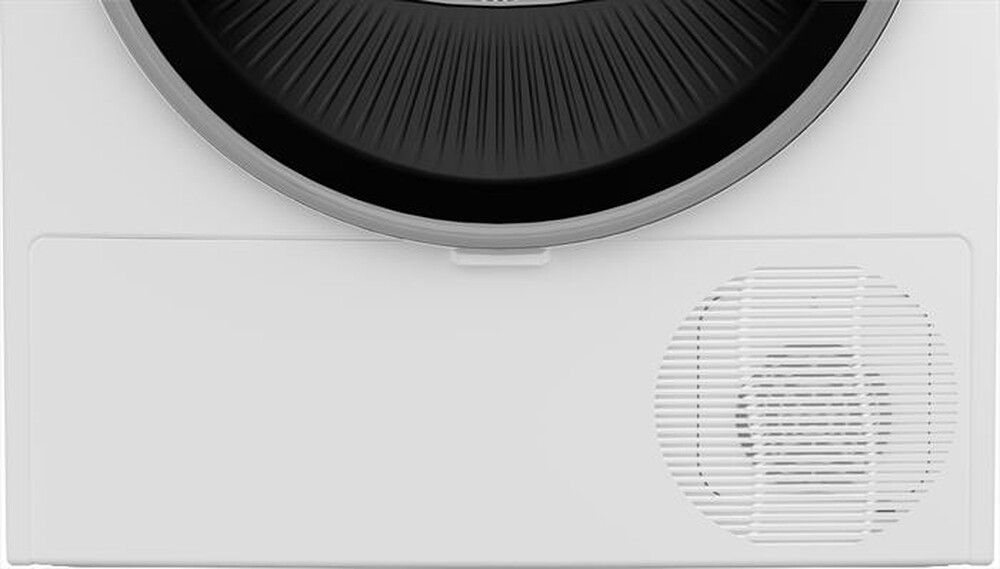 "BEKO - Asciugatrice BT3122IS 12 Kg Classe A++-Bianco"