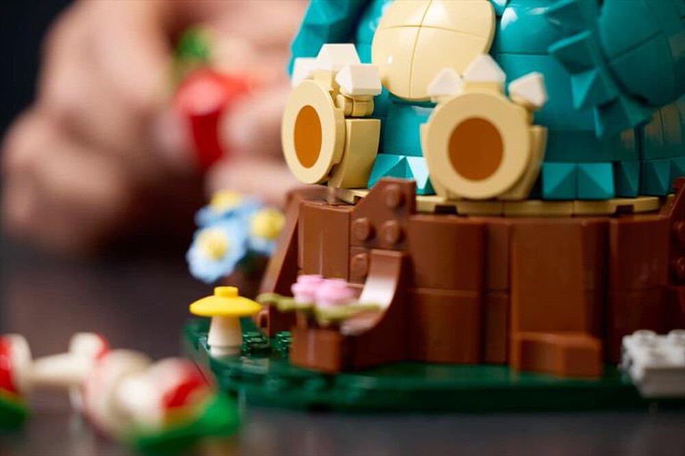 Immagine del prodotto LEGO - POKEMON Munchlax - 72150
