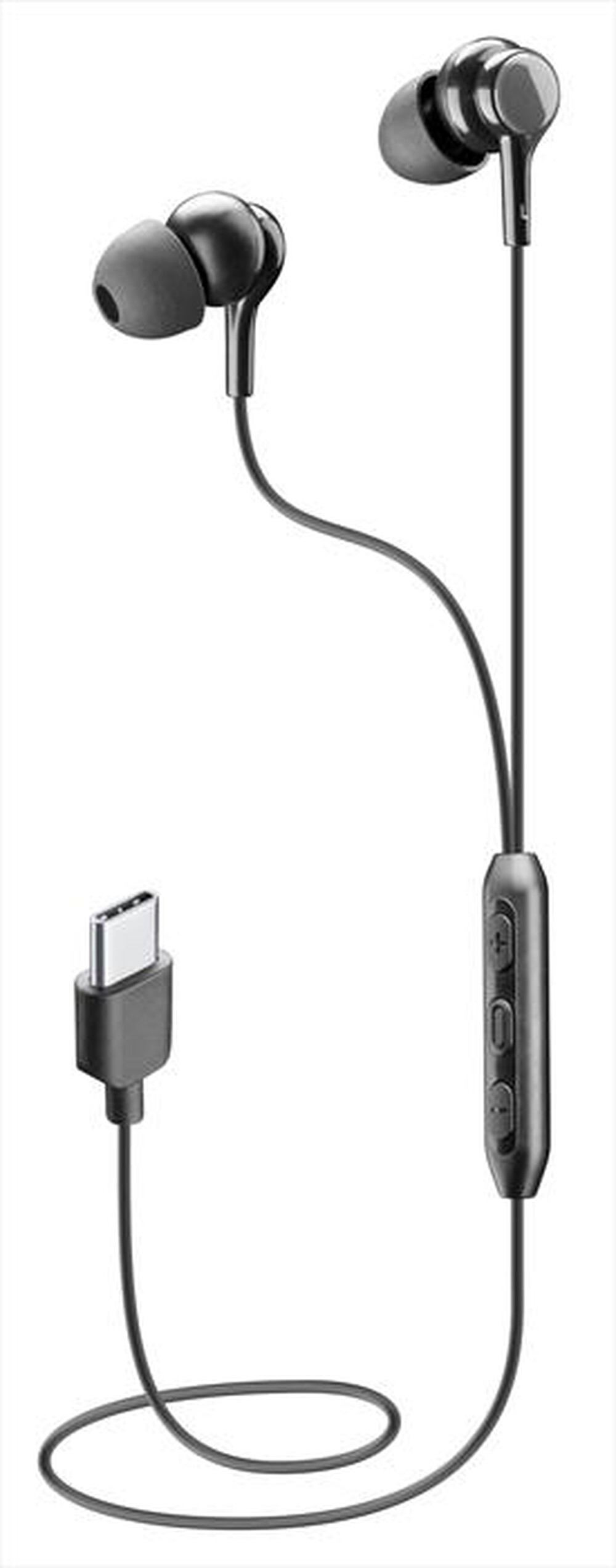 Immagine del prodotto CELLULARLINE - CHARGEMUSICSMK-Nero